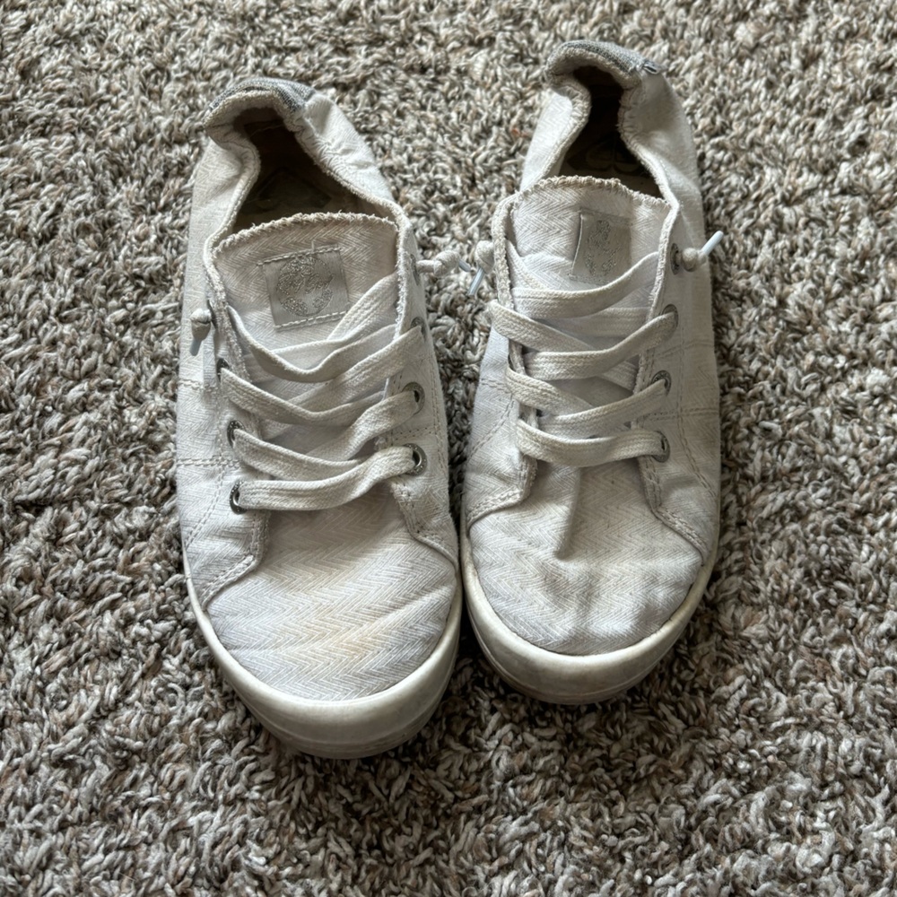Roxy Slip-on Shoes